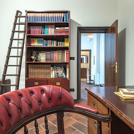 Mattoni E Cotto Antica Genova - Genovainrelax Apartment ภายนอก รูปภาพ