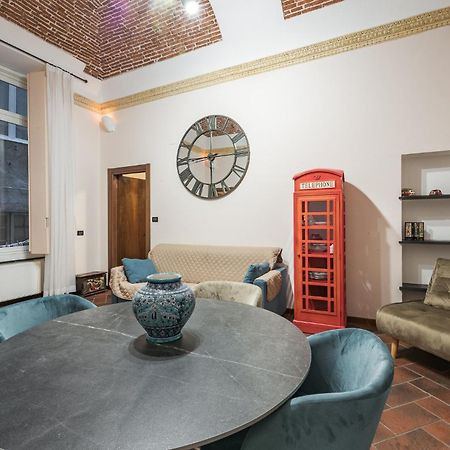 Mattoni E Cotto Antica Genova - Genovainrelax Apartment ภายนอก รูปภาพ