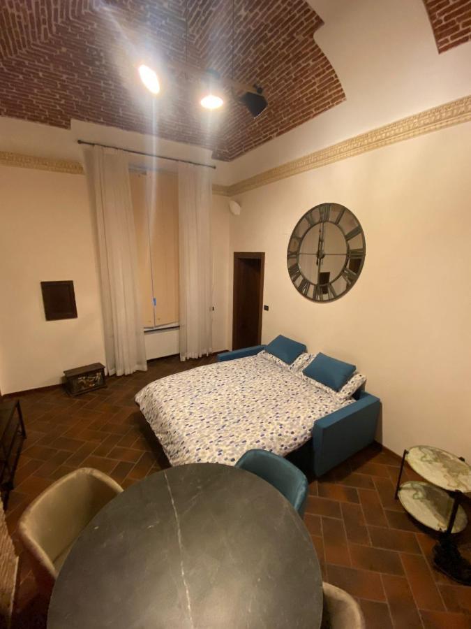 Mattoni E Cotto Antica Genova - Genovainrelax Apartment ภายนอก รูปภาพ