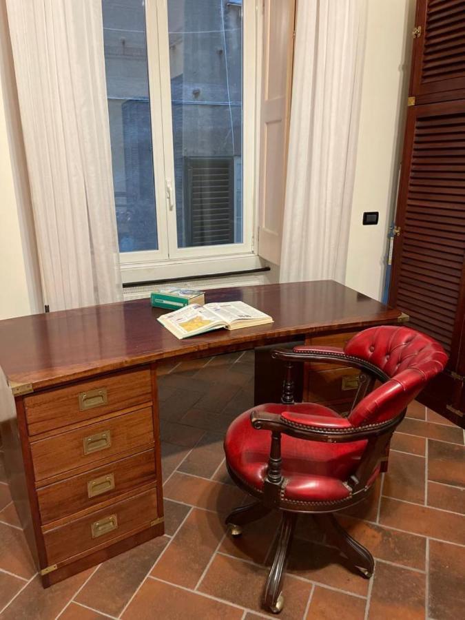 Mattoni E Cotto Antica Genova - Genovainrelax Apartment ภายนอก รูปภาพ