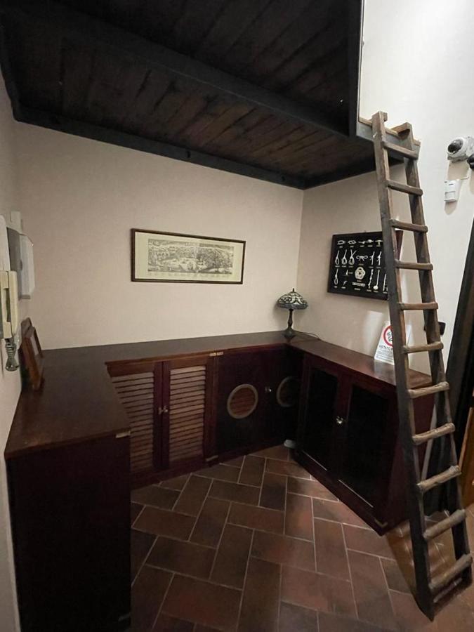 Mattoni E Cotto Antica Genova - Genovainrelax Apartment ภายนอก รูปภาพ