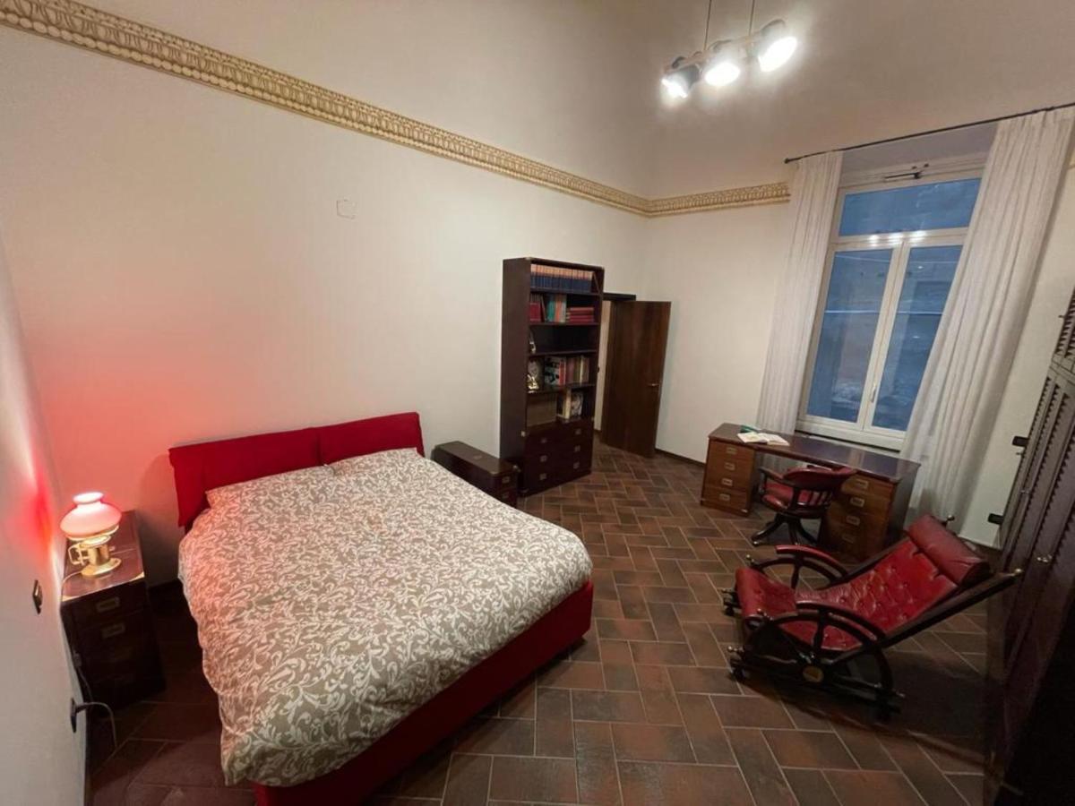 Mattoni E Cotto Antica Genova - Genovainrelax Apartment ภายนอก รูปภาพ