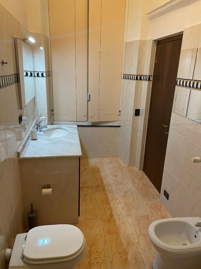 Mattoni E Cotto Antica Genova - Genovainrelax Apartment ภายนอก รูปภาพ