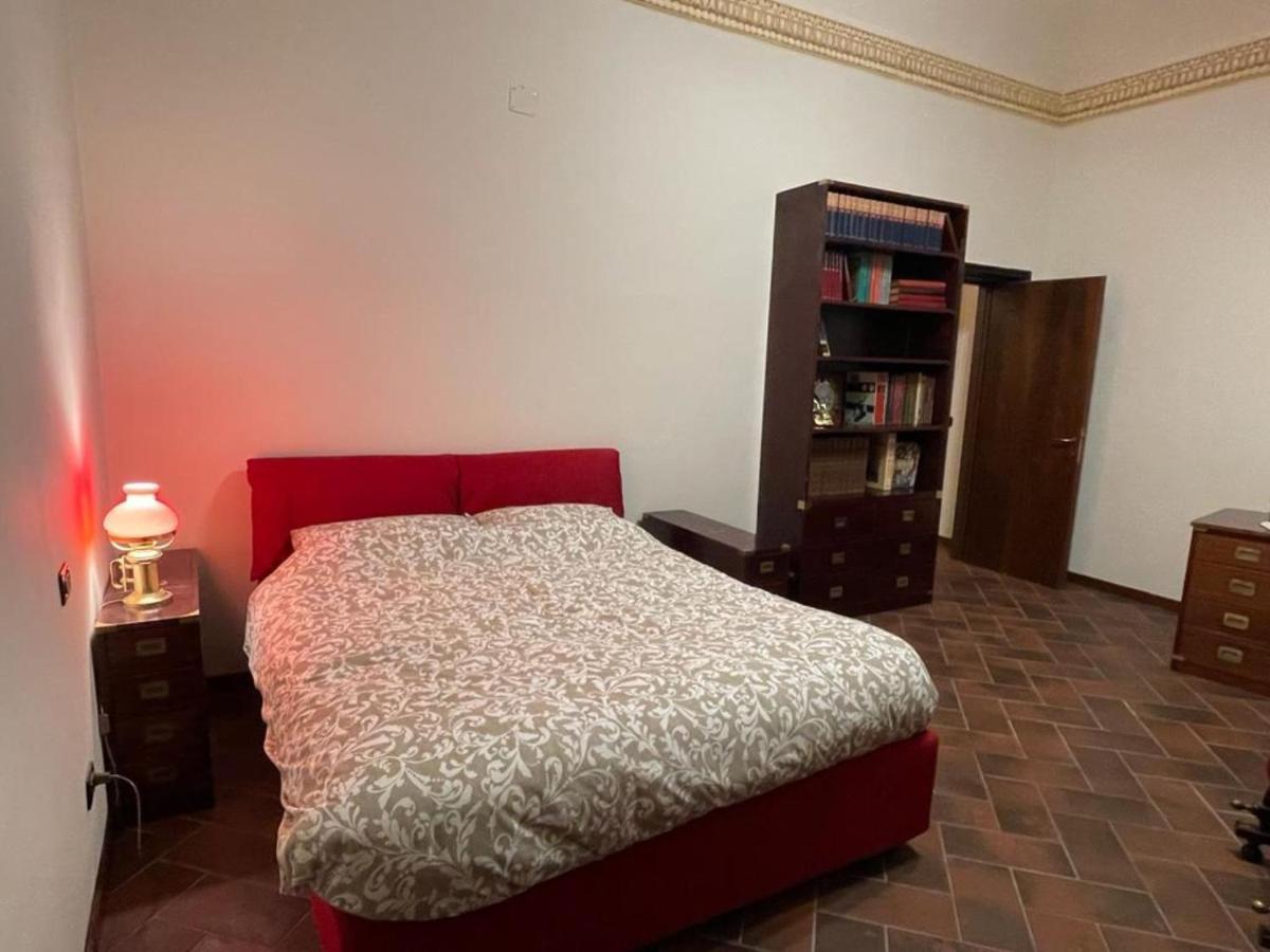 Mattoni E Cotto Antica Genova - Genovainrelax Apartment ภายนอก รูปภาพ