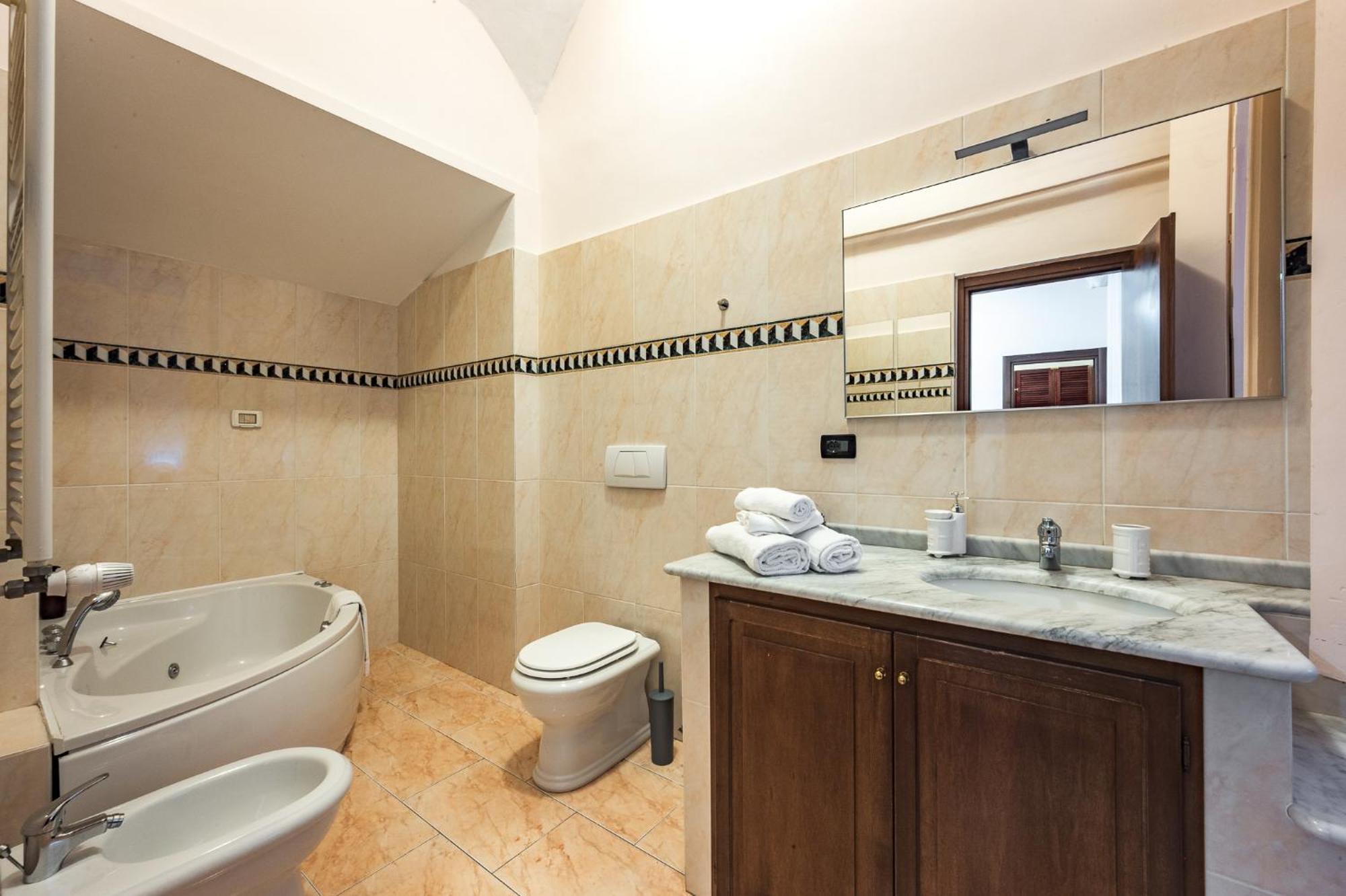 Mattoni E Cotto Antica Genova - Genovainrelax Apartment ภายนอก รูปภาพ