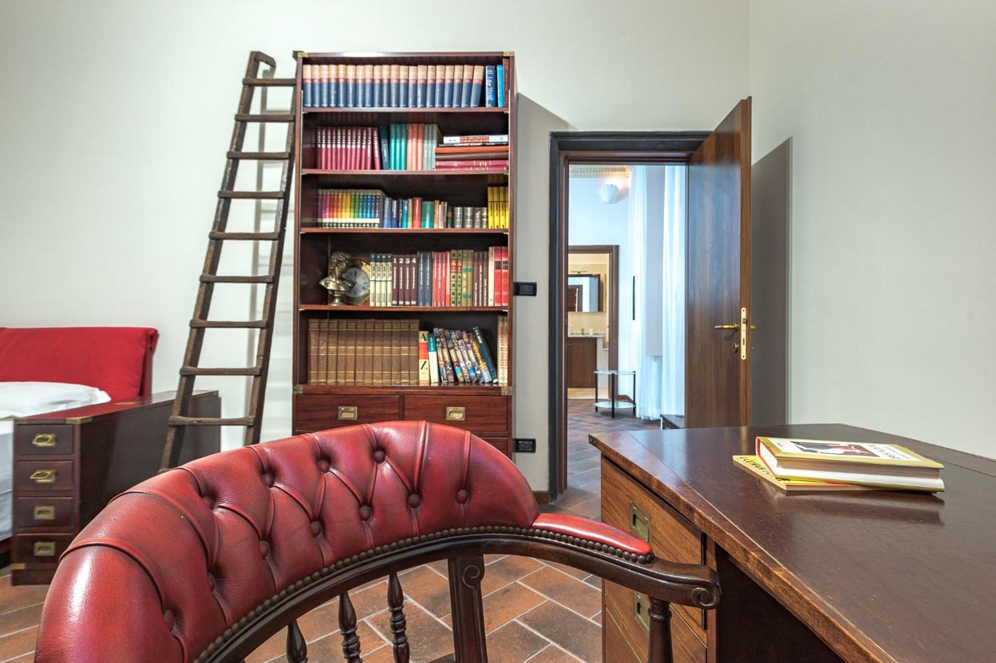 Mattoni E Cotto Antica Genova - Genovainrelax Apartment ภายนอก รูปภาพ