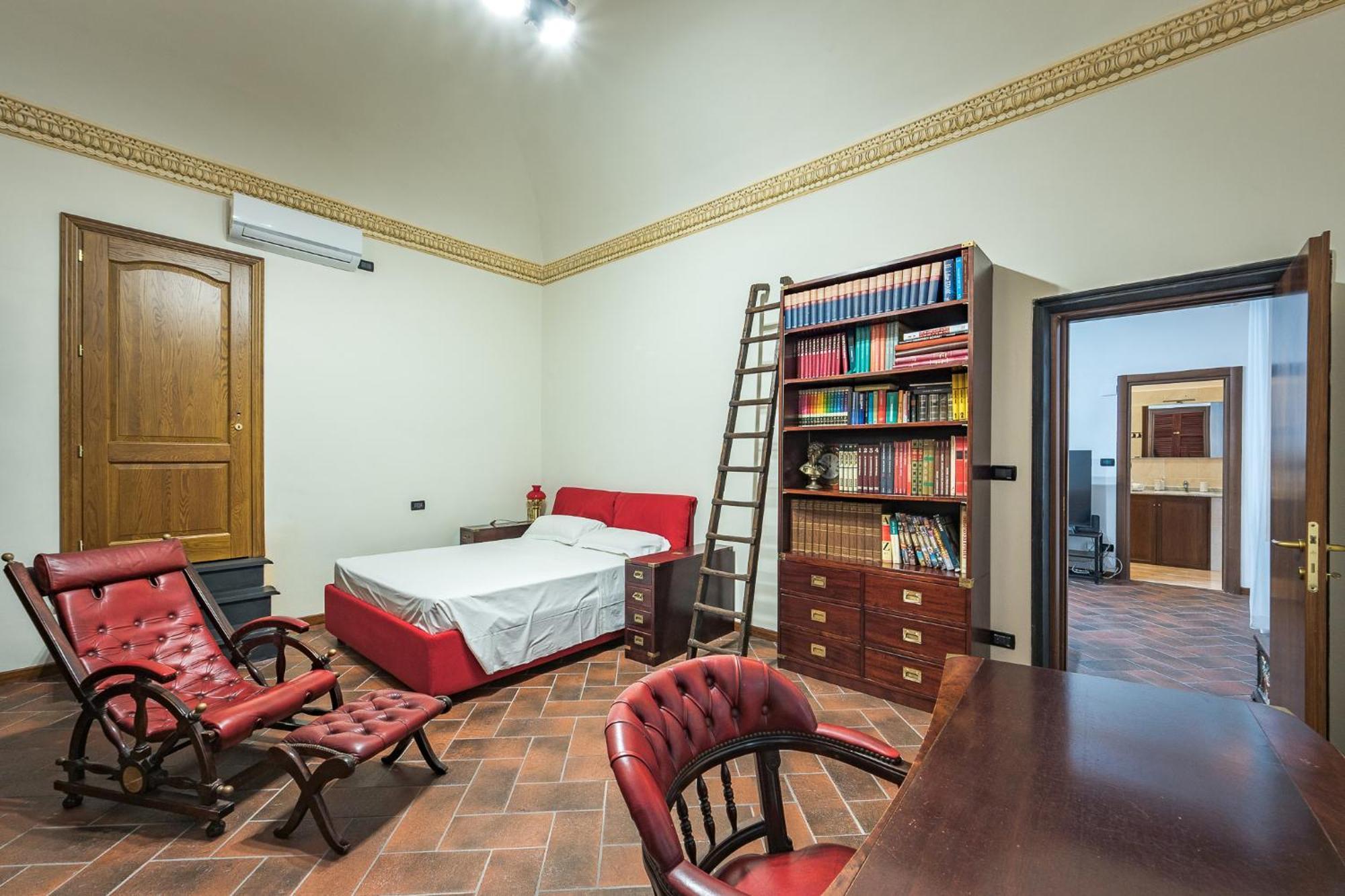 Mattoni E Cotto Antica Genova - Genovainrelax Apartment ภายนอก รูปภาพ