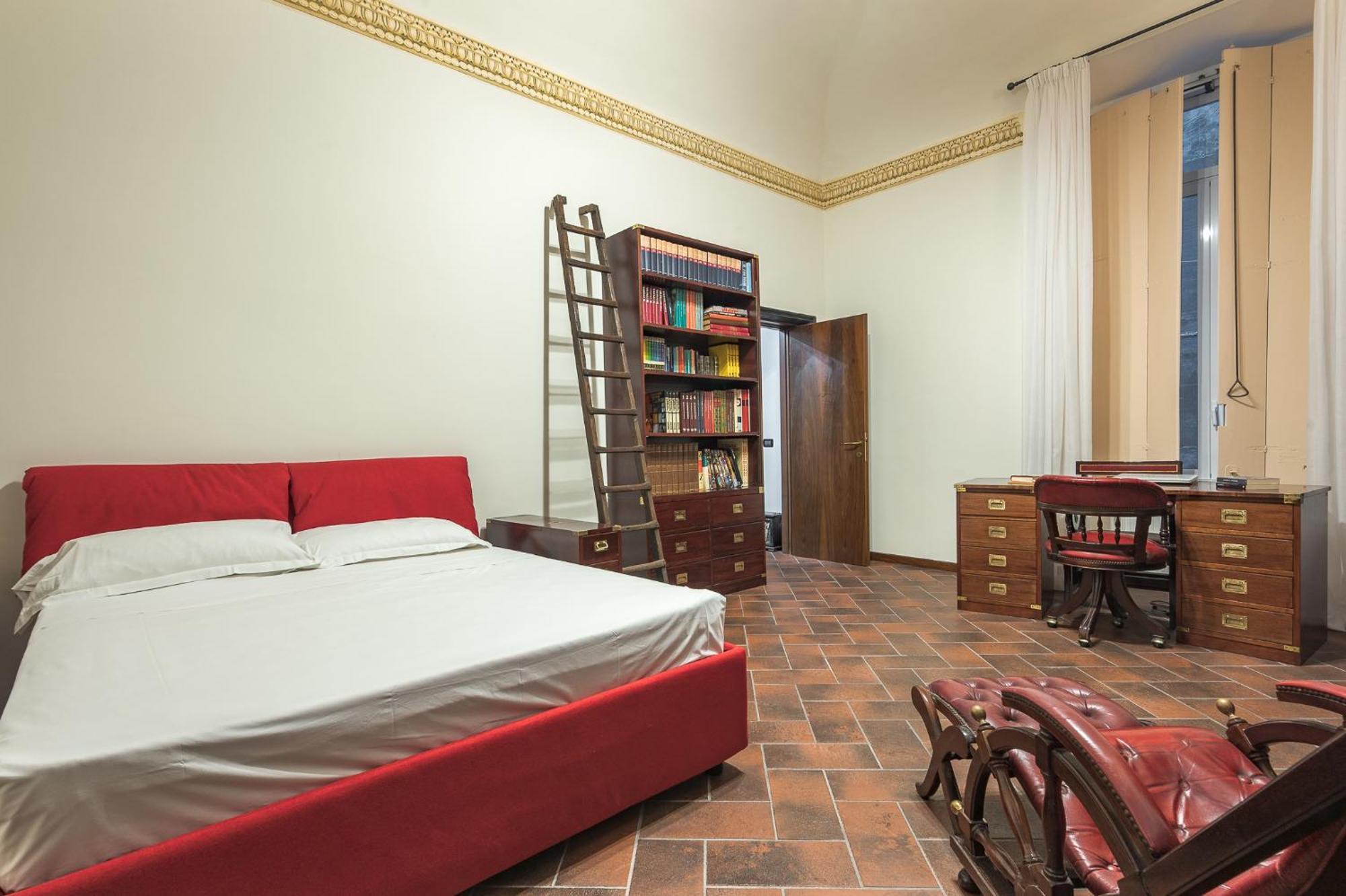 Mattoni E Cotto Antica Genova - Genovainrelax Apartment ภายนอก รูปภาพ