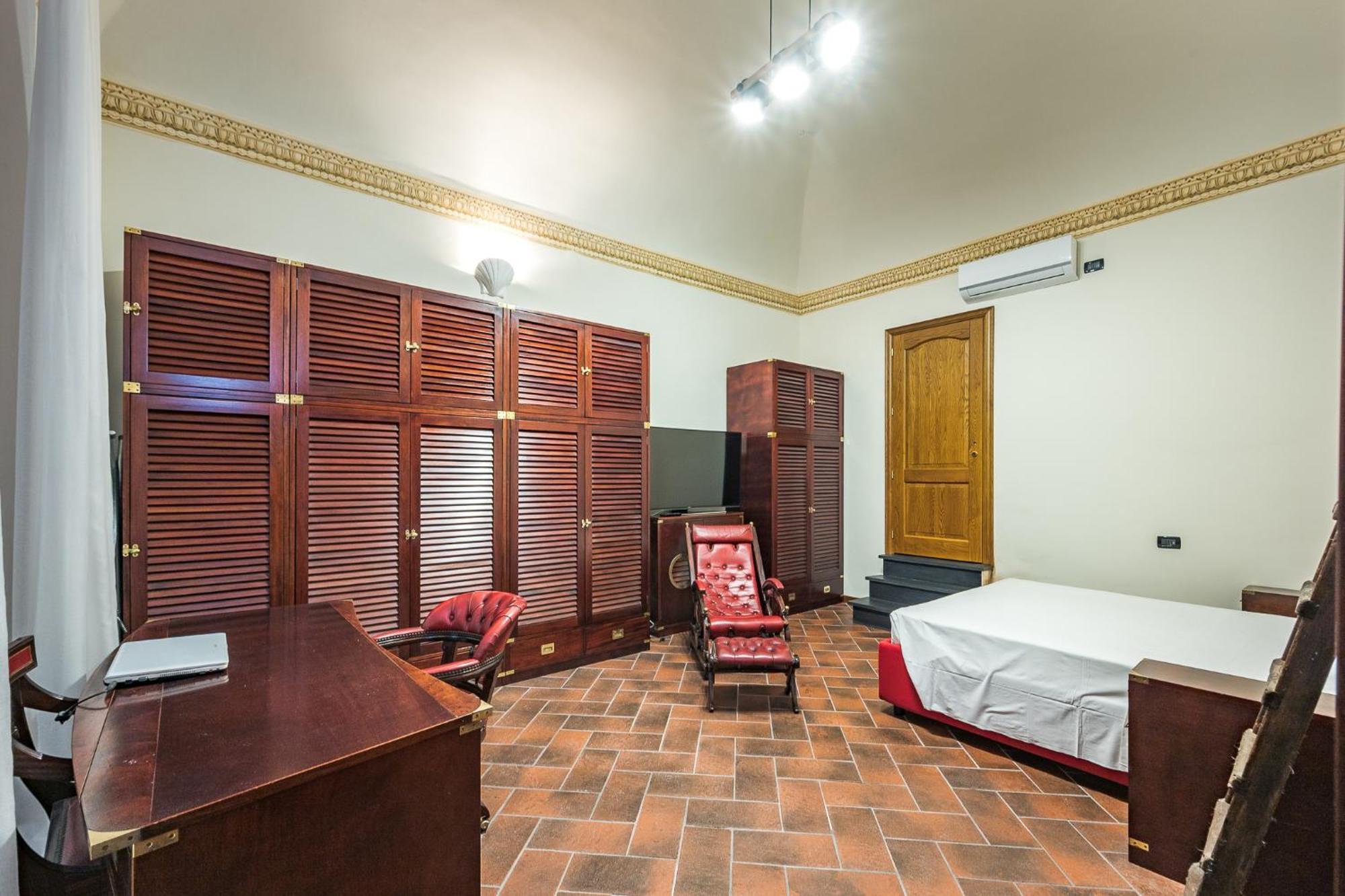 Mattoni E Cotto Antica Genova - Genovainrelax Apartment ภายนอก รูปภาพ
